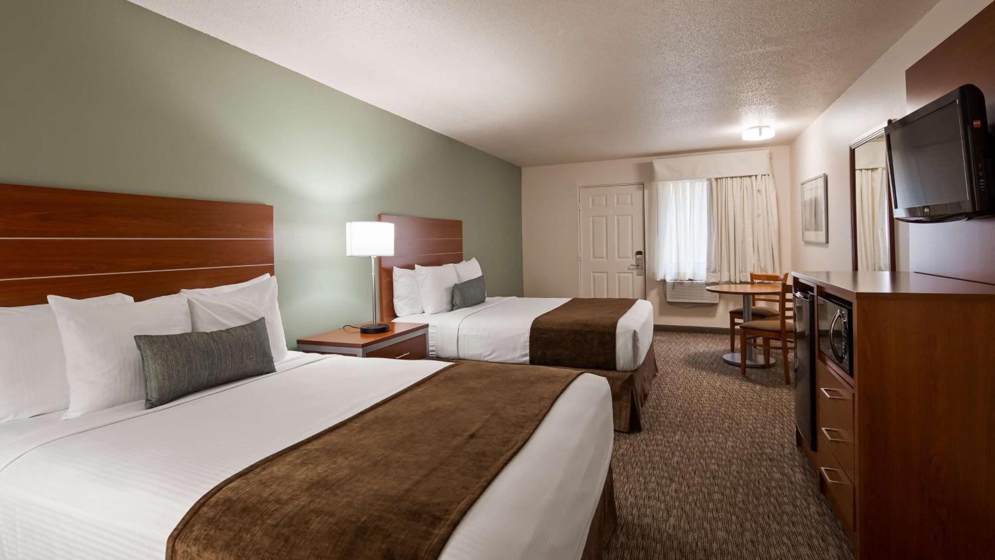 Best Western Buffalo Ridge Near Mt Rushmore Custer
