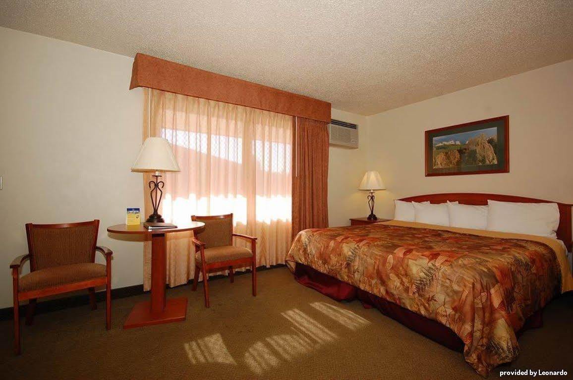 Best Western Buffalo Ridge Near Mt Rushmore