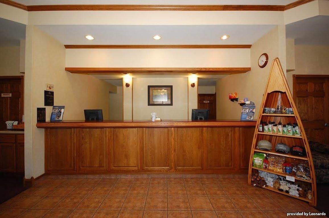 Best Western Buffalo Ridge Near Mt Rushmore 3* Custer