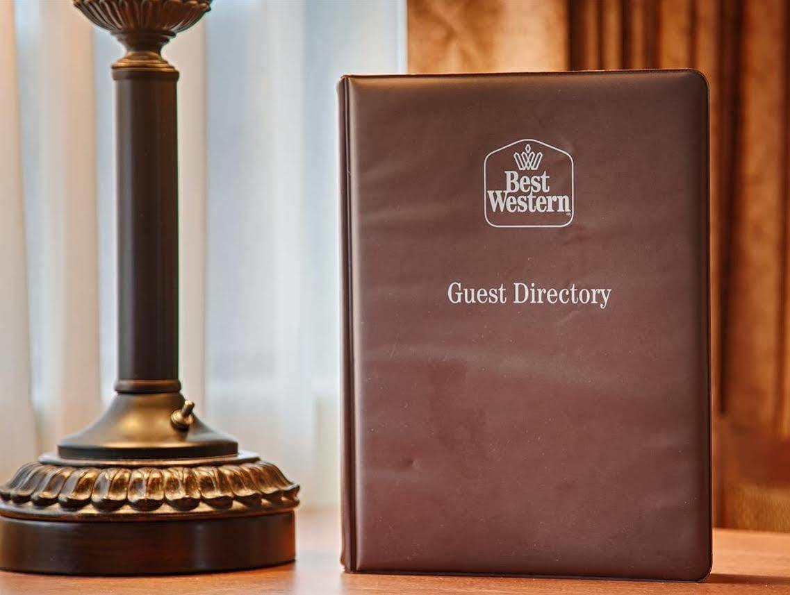 Best Western Buffalo Ridge Near Mt Rushmore 3* Custer
